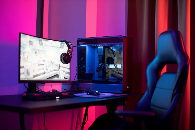 So You Want to Go Pro: The Real Numbers Behind Turning Your Gaming Hobby Into a Career