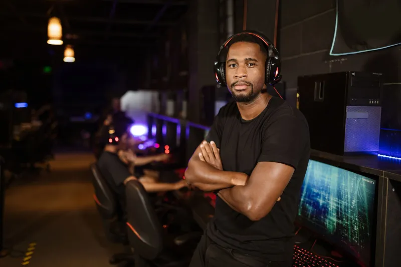 Level Up Your Life: The Real-World Skills Hidden Inside Your Gaming Habits