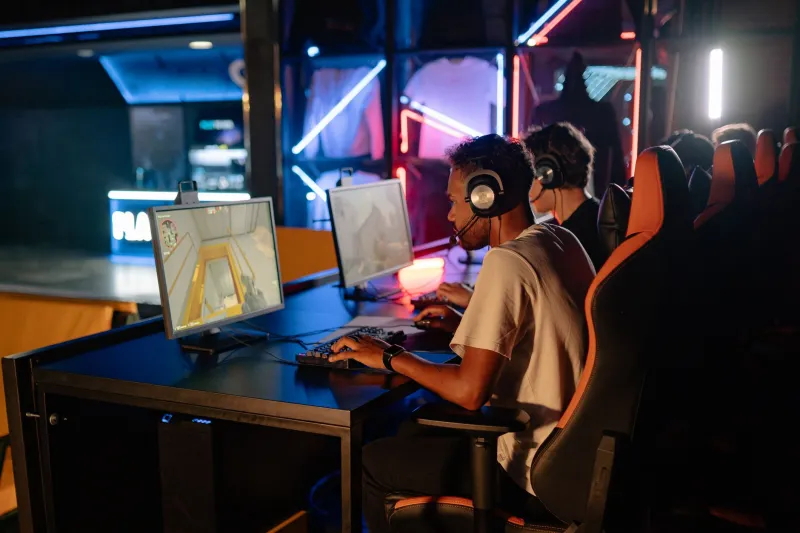 Recharge to Dominate: The Hidden Science of Playing Less to Win More