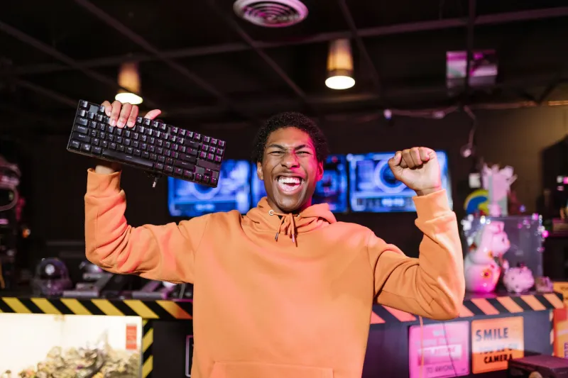 Weekend Warriors Cashing In: The Rise of Micro-Tournaments for Everyday Gamers