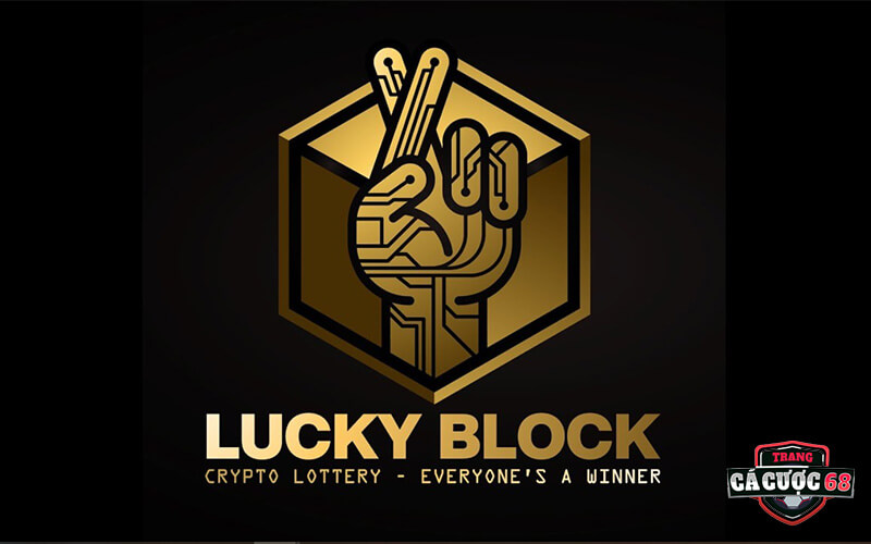 Khuyến mãi Lucky Block