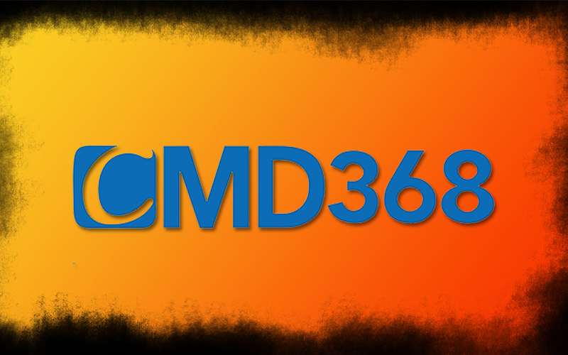 Review nhà cái CMD368