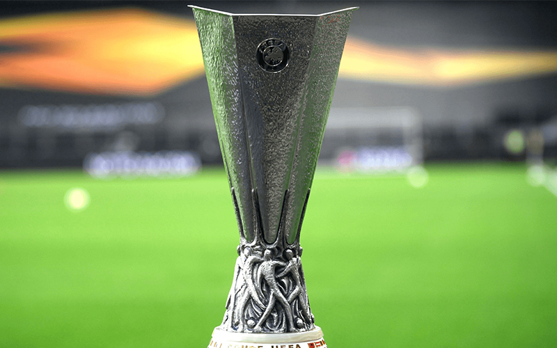 Tiền thân của Europa League là giải đấu Cúp C2 UEFA