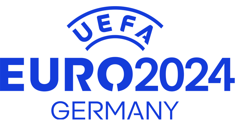 Euro 2024 là sân chơi của những đội tuyển bóng đá hàng đầu châu Âu
